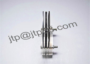 8DC11 Xe Piston Nhẫn Cho MITSUBISHI ME999990 ME090586 / Bộ Phận Động Cơ Diesel