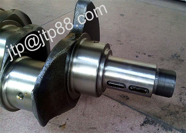 27.5kgs Xe nâng trục khuỷu của Toyota, 180 độ Trục khuỷu cho động cơ 1Z 13411-78301-71