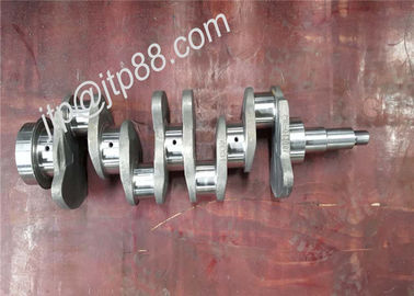 Mitsubishi 4D30 4D31 Trục khuỷu động cơ Diesel, Thép đúc trục khuỷu dài 700mm