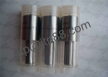 Bơm nhiên liệu S Loại Phun Nhiên Liệu Vòi Phun DLLA155SND160 Cho Komtsu 6D125