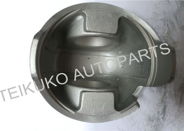 Máy xúc Diesel Phụ tùng động cơ 4BD1 Bộ pít-tông OEM 1-12111-777-0