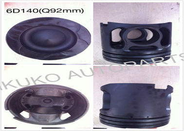 6207-31-2141 Bộ phận động cơ pít-tông / động cơ diesel KOMITSU S6D95