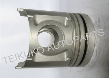 Động cơ diesel Isuzu Piston 6BB1 Phụ tùng nhôm 5-12111-068-0