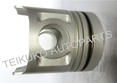 Động cơ diesel Isuzu Piston 6BB1 Phụ tùng nhôm 5-12111-068-0