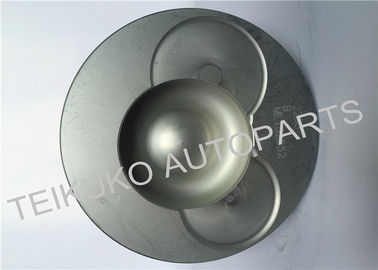 Phụ tùng động cơ Piston Diesel EF7500 13216 1860 13226-1170 145.3mm Chiều cao