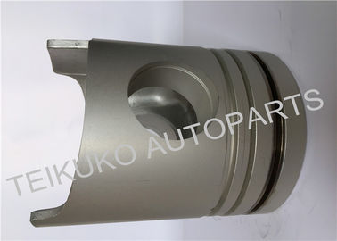 Phụ tùng động cơ Piston Diesel EF7500 13216 1860 13226-1170 145.3mm Chiều cao
