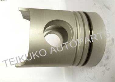 Bộ pít-tông động cơ ME023274 6DS7 cho bộ phận xe tải Mitsubishi Đường kính 98mm