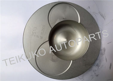 Bộ pít-tông động cơ ME023274 6DS7 cho bộ phận xe tải Mitsubishi Đường kính 98mm