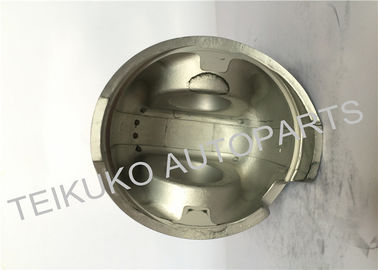 Bộ pít-tông động cơ ME023274 6DS7 cho bộ phận xe tải Mitsubishi Đường kính 98mm
