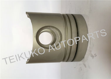 Bộ pít-tông động cơ ME023274 6DS7 cho bộ phận xe tải Mitsubishi Đường kính 98mm