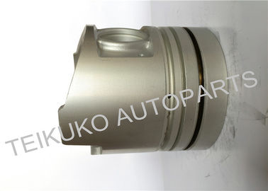 Bộ phận sửa chữa động cơ xe tải lớn EL100 Bộ vòng pít tông 13216-2080
