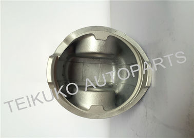 Bộ phận sửa chữa động cơ xe tải lớn EL100 Bộ vòng pít tông 13216-2080