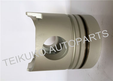 Bộ phận sửa chữa động cơ xe tải lớn EL100 Bộ vòng pít tông 13216-2080
