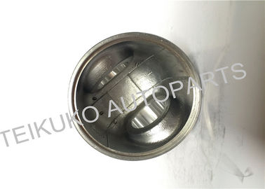 KOMATSU Bộ phận động cơ Piston 108MM Chiều dài Với Pin 6137-32-2110