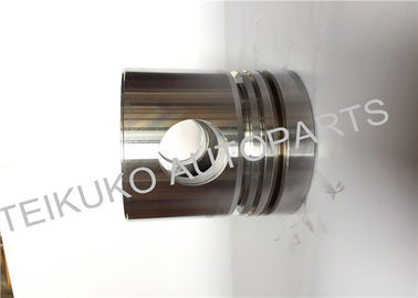KOMATSU Bộ phận động cơ Piston 108MM Chiều dài Với Pin 6137-32-2110