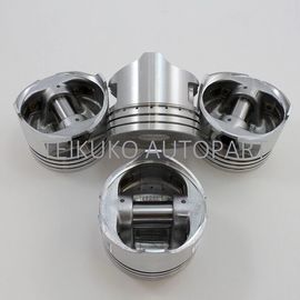 Phụ tùng pít-tông động cơ 6D16 Fuso Mitsubishi Dia 118mm OEM ME300199