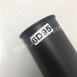 KOMATSU 6D95 Xi lanh lót tay áo 105 x 118,7 x 223mm Kích thước dễ dàng cài đặt