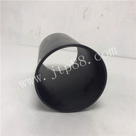 Máy xúc phụ tùng 6D16 Động cơ xi lanh lót 118.0mm Đường kính lỗ khoan ME041105-7