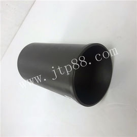 Máy xúc phụ tùng 6D16 Động cơ xi lanh lót 118.0mm Đường kính lỗ khoan ME041105-7
