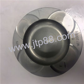 Phụ tùng máy xúc đào phụ tùng piston nhôm 6SD1 cho piston Isuzu OEM: 1121210941