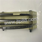 ISUZU 6RB1 Piston Ring Kits 132.9mm Kích thước cho bộ phận động cơ xe tải OEM 1-12121-076-0