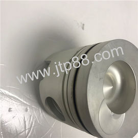 Phụ tùng ô tô DA120 cho động cơ máy xúc ISUZU Piston 125mm với OEM 9-12111-901-0