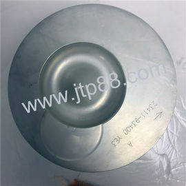 Phụ tùng ô tô DA120 cho động cơ máy xúc ISUZU Piston 125mm với OEM 9-12111-901-0