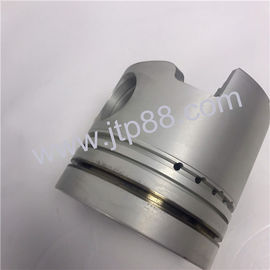 Phụ tùng ô tô DA120 cho động cơ máy xúc ISUZU Piston 125mm với OEM 9-12111-901-0