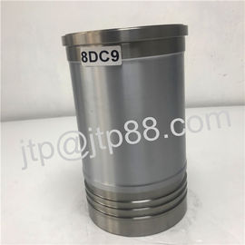 Tiêu chuẩn động cơ diesel xi lanh lót thiết lập cho mitsubishi s4s s6s dia 94mm