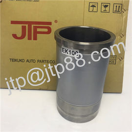 Phụ tùng Diesel Hino EF500 / Tay áo Xi lanh Động cơ OEM 11467-1101