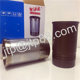 Tiêu chuẩn động cơ diesel xi lanh lót thiết lập cho mitsubishi s4s s6s dia 94mm