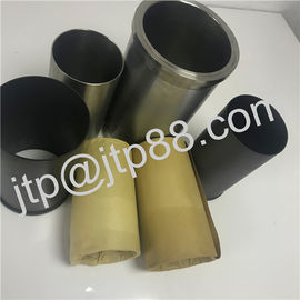 Tiêu chuẩn động cơ diesel xi lanh lót thiết lập cho mitsubishi s4s s6s dia 94mm