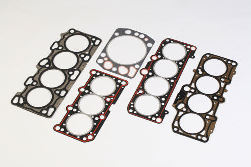 Đầy đủ Đại tu Heda động cơ Gasket Kit cho Yanmar 4D88 xi lanh YM129408-01330