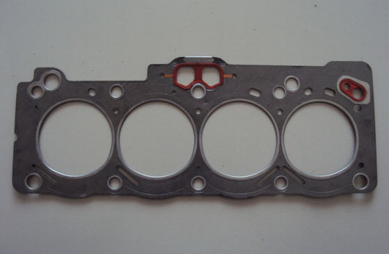 Đầy đủ Đại tu Heda động cơ Gasket Kit cho Yanmar 4D88 xi lanh YM129408-01330