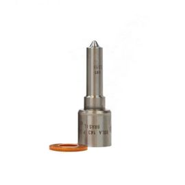 DLLA156P1368 phun phun nhiên liệu 0433171848 cho Hyundai kích thước tiêu chuẩn