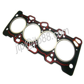 Động cơ phụ tùng Mitsubishi Đầu xi lanh Gasket 6d31 STD Kích thước