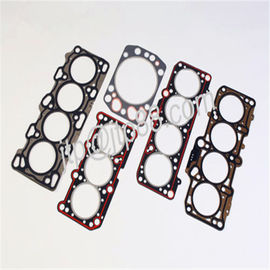 Động cơ phụ tùng Mitsubishi Đầu xi lanh Gasket 6d31 STD Kích thước