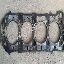 Động cơ phụ tùng Mitsubishi Đầu xi lanh Gasket 6d31 STD Kích thước