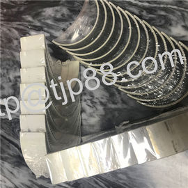Vòng bi động cơ bằng đồng / nhôm cho Komatsu 4D94E 129150-02870