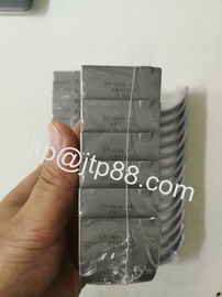 4236114 U5ME0006 Bộ phận máy móc động cơ / Conrod Bearing Đặt 81 x 38 x 2.5mm