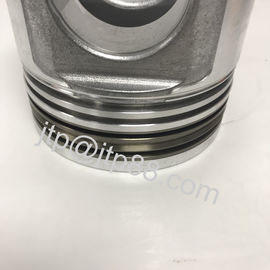 12011-Z5507 108 mét FE6 Động Cơ Diesel Piston Cho Nhật Bản Nissan Xe Tải Dump / Piston Liner Kit