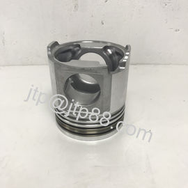 Phụ tùng máy xúc / Isuzu 4BE1 Động cơ diesel Piston Kit 8-94478-116-0 Dia 105.0mm