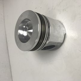 4BD1 Ô Tô Piston Nhẫn / ISUZU Xi Lanh Động Cơ Liner Kit 5-12111-242-1 Dia 102 mét