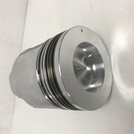 4BD1 Ô Tô Piston Nhẫn / ISUZU Xi Lanh Động Cơ Liner Kit 5-12111-242-1 Dia 102 mét