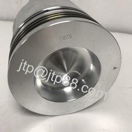 4BC2 Xe Động Cơ Piston Kit 5-12111-230-4 / 8-94169-765-0 102 mét Với ​​Pin Và Clip Fit