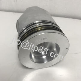 4JA1 Động Cơ Diesel Piston Liner Kit 8-97089-892-0 125 mét Dia Cho ISUZU Xe Tải / Xe Buýt
