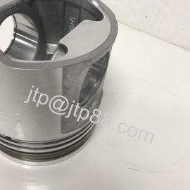 4JA1 Động Cơ Diesel Piston Liner Kit 8-97089-892-0 125 mét Dia Cho ISUZU Xe Tải / Xe Buýt