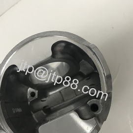 4BC2 Xe Động Cơ Piston Kit 5-12111-230-4 / 8-94169-765-0 102 mét Với ​​Pin Và Clip Fit