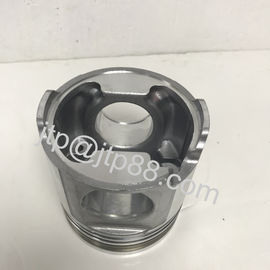 4BD1 Ô Tô Piston Nhẫn / ISUZU Xi Lanh Động Cơ Liner Kit 5-12111-242-1 Dia 102 mét