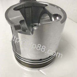 Tuerbo Fuso 8CYL Mitsubishi 8DC92 Động cơ diesel Piston ME065579 ME091048 135.0mm